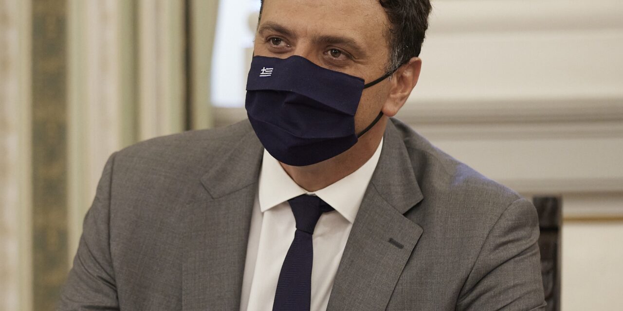 Kικίλιας: Επιμήκυνση της τουριστικής περιόδου και προβολή νέων ελληνικών προορισμών