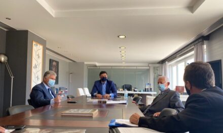 Κικίλιας: Το Υπουργείο Τουρισμού στηρίζει την ανάπτυξη της κρουαζιέρας