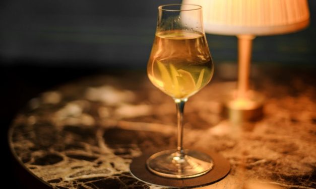 Δροσερό Κίτρο… με άρωμα Νάξου