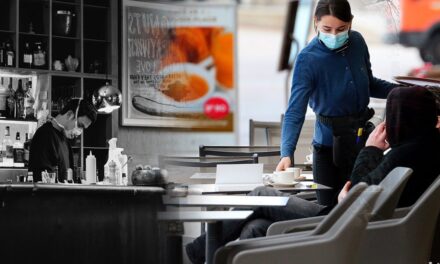 Έτσι θα λειτουργούν εστίαση και κλειστοί χώροι από τη Δευτέρα