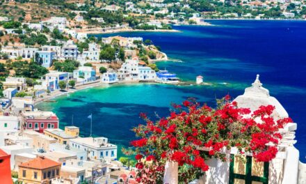 Your Co-op Travel: Τα ελληνικά νησιά έχουν αυξημένη ζήτηση για τον Σεπτέμβριο και τον Οκτώβριο