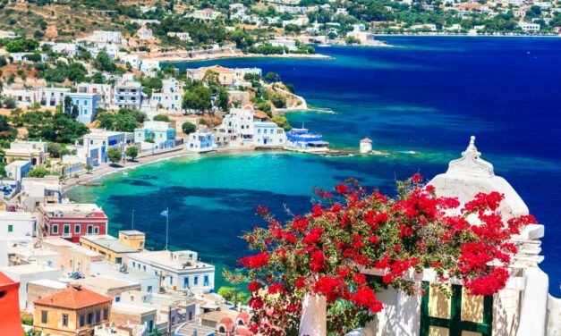 Your Co-op Travel: Τα ελληνικά νησιά έχουν αυξημένη ζήτηση για τον Σεπτέμβριο και τον Οκτώβριο