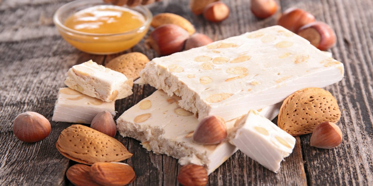 Μαντολάτο: Μία Ζακυνθινή απόλαυση με μακρά ιστορία