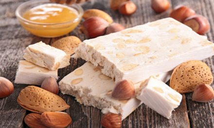 Μαντολάτο: Μία Ζακυνθινή απόλαυση με μακρά ιστορία