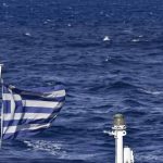 Καιρός: Ανεβαίνει η θερμοκρασία –  Έως 7 μποφόρ οι άνεμοι