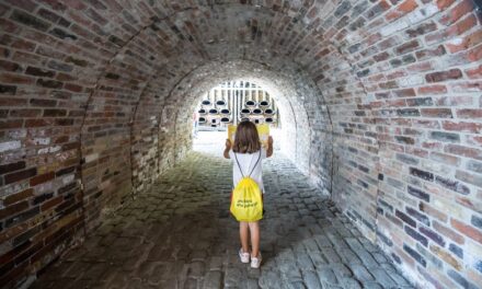 Τεχνόπολη: Οι Κυριακές του Οκτωβρίου γεμίζουν με δράση – Πρόγραμμα για όλη την οικογένεια