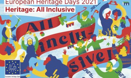 Μουσείο Ακρόπολης: «Ένα μουσείο ανοιχτό σε όλους»