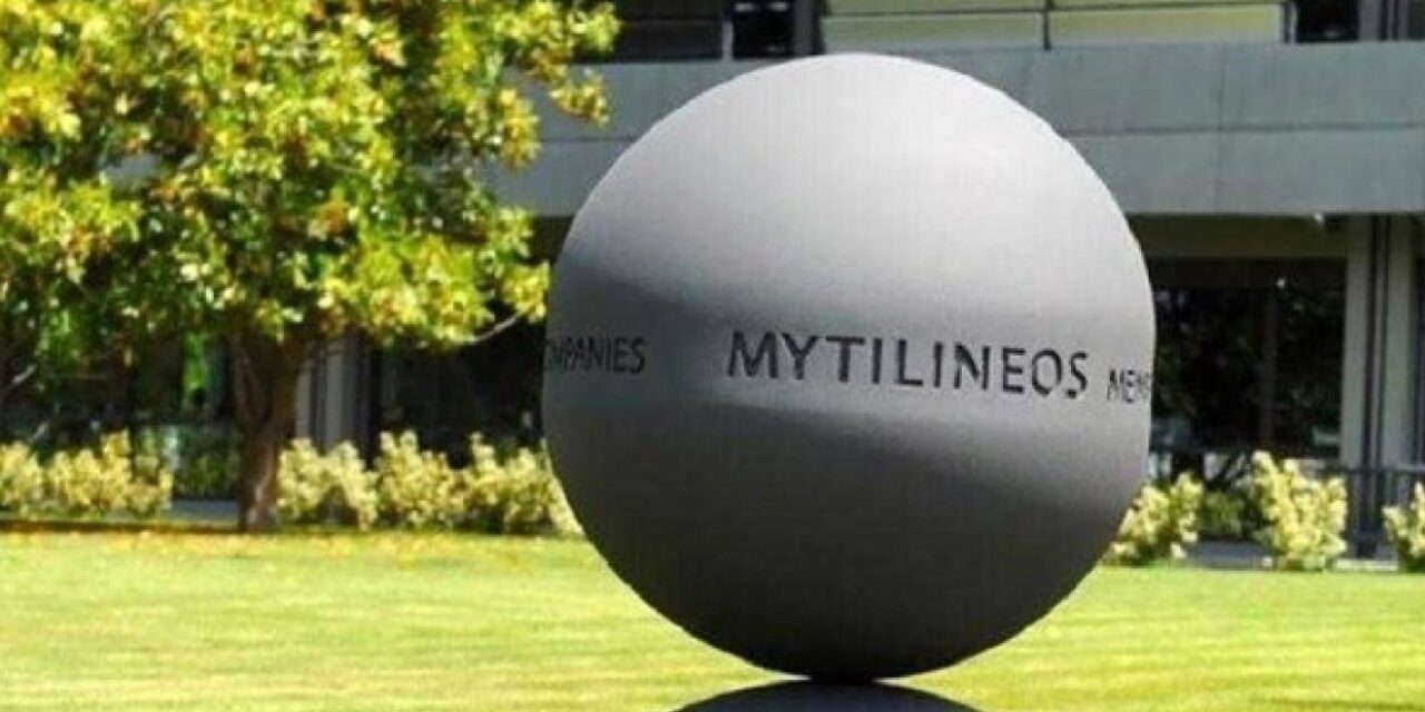 Η MYTILINEOS και ο οργανισμός «The Tipping Point» οδηγούν τη νέα γενιά στην αγορά εργασίας