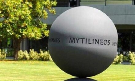 Καινοτόμες πρωτοβουλίες της MYTILINEOS για μία βιώσιμη βιομηχανία
