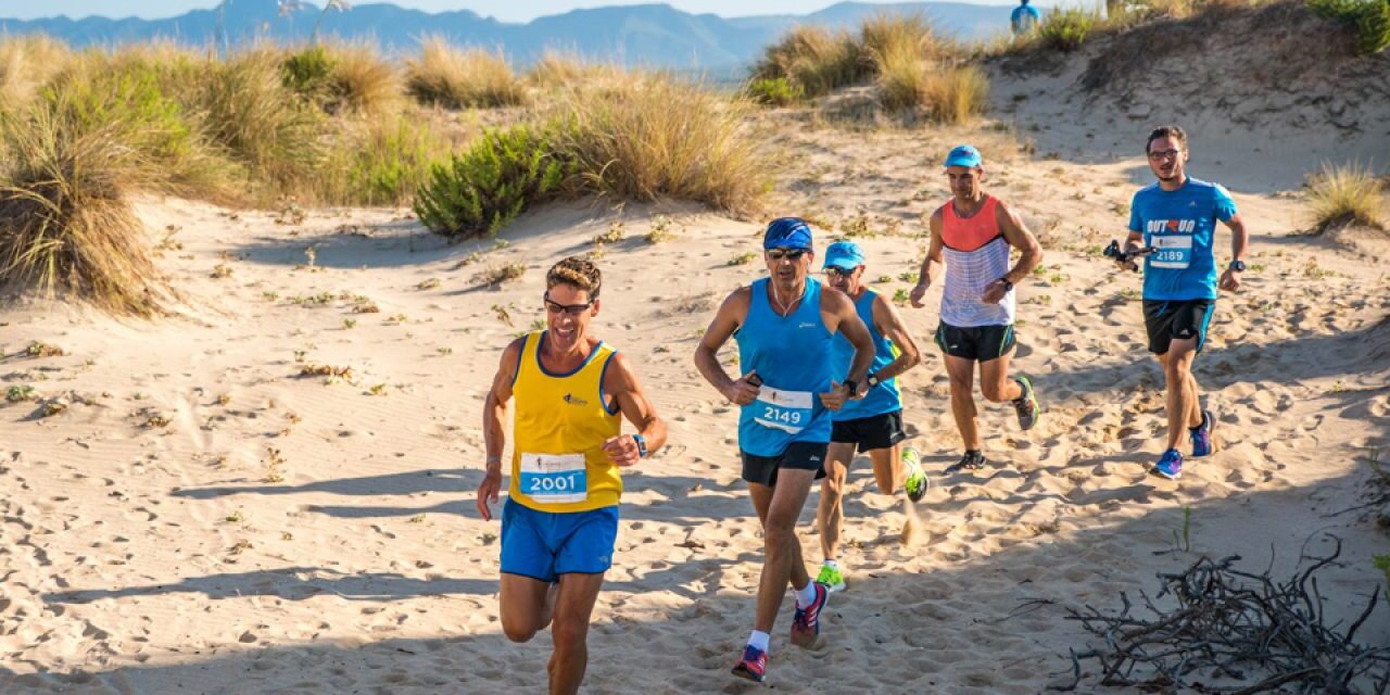 9+1 αθλητικές διοργανώσεις για όλα τα γούστα – Από την Κρήτη μέχρι την Αλεξανδρούπολη!