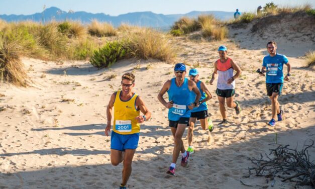 9+1 αθλητικές διοργανώσεις για όλα τα γούστα – Από την Κρήτη μέχρι την Αλεξανδρούπολη!