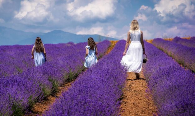 #My_Greece: Villages: Περιπλάνηση σε γνωστά και άγνωστα χωριά της Ελλάδας… μέσα από φωτογραφίες