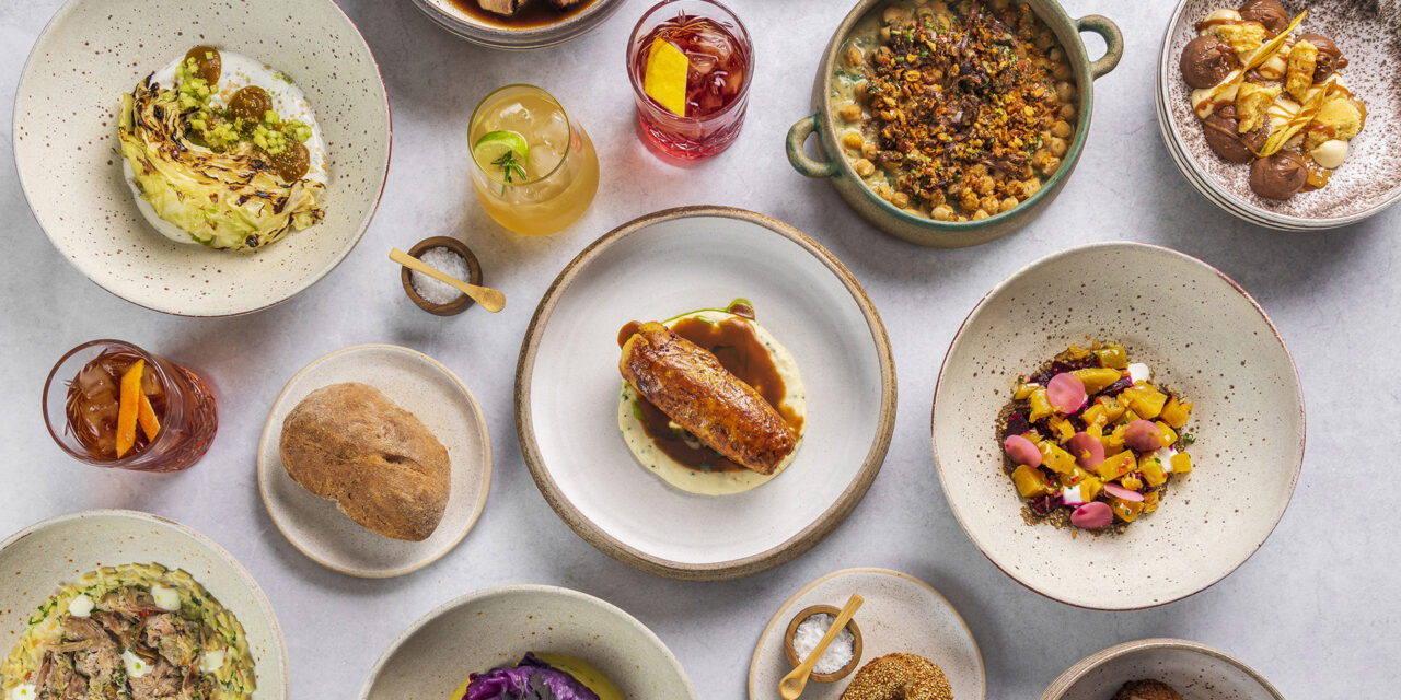 Άνοιξε τις πύλες του το 3ο Γαστρονομικό Φεστιβάλ Κέρκυρας – Ο πολιτισμός συναντά την γαστρονομία