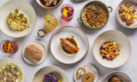 Άνοιξε τις πύλες του το 3ο Γαστρονομικό Φεστιβάλ Κέρκυρας – Ο πολιτισμός συναντά την γαστρονομία