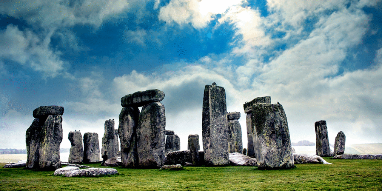 Στόουνχεντζ: Το δημοφιλές μνημείο ανανεώνεται