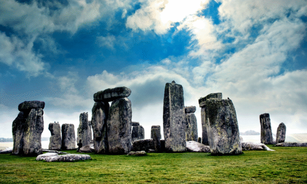 Στόουνχεντζ: Το δημοφιλές μνημείο ανανεώνεται