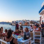 Ξεπέρασαν τα 20 εκατ. οι τουρίστες στο επτάμηνο Ιανουαρίου Ιουλίου 2026