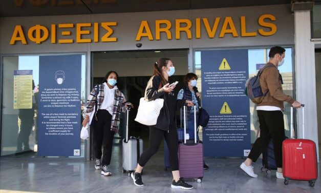 Κικίλιας: Πρέπει να είμαστε έτοιμοι για τη νέα τουριστική σεζόν από τα μέσα Μαρτίου