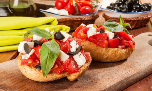 Ημέρα Κρητικής Γαστρονομίας: Έρχεται να πλημμυρίσει με γεύσεις και αρώματα το Ηράκλειο