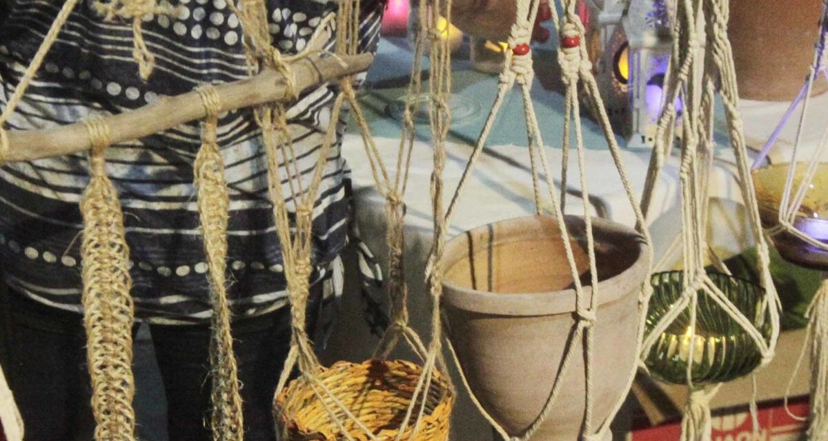 Το μέλλον στην Ελλάδα…  είναι χειροποίητο – Ημερίδα αφιερωμένη στην ελληνική χειροτεχνία