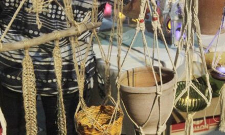 Το μέλλον στην Ελλάδα…  είναι χειροποίητο – Ημερίδα αφιερωμένη στην ελληνική χειροτεχνία