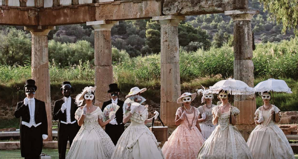 Όλη η Ελλάδα ένας Πολιτισμός: Το πρόγραμμα εκδηλώσεων από τις 6 έως τις 12 Σεπτεμβρίου