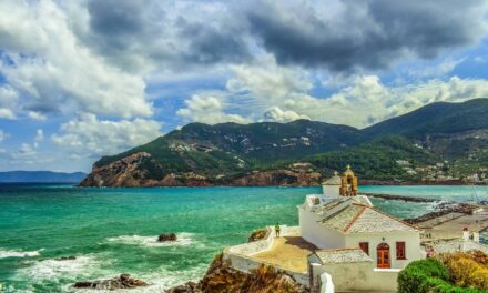 Αυτά τα 3 μέρη διεκδικούν τον τίτλο “Best Tourism Village”