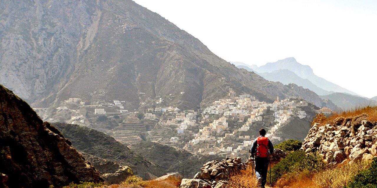 Βιωματικός Τουρισμός: Το νέο μοντέλο ανάπτυξης σε Μακεδονία και Θράκη