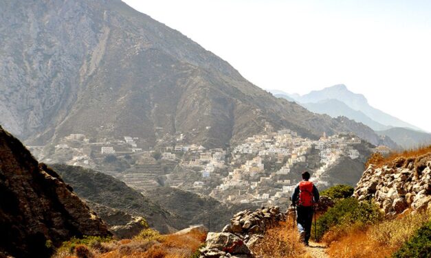 Βιωματικός Τουρισμός: Το νέο μοντέλο ανάπτυξης σε Μακεδονία και Θράκη