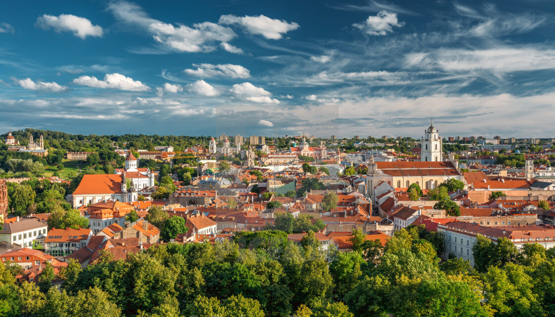 Λιθουανία: Προσφέρει δωρεάν διανυκτέρευση σε διεθνείς ταξιδιώτες
