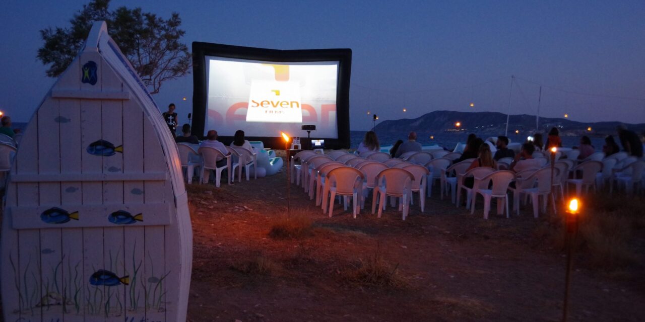 2 βραβεία για την Ελλάδα στα βραβεία προορισμού αειφόρου πολιτιστικού τουρισμού