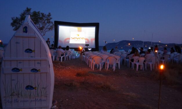 2 βραβεία για την Ελλάδα στα βραβεία προορισμού αειφόρου πολιτιστικού τουρισμού