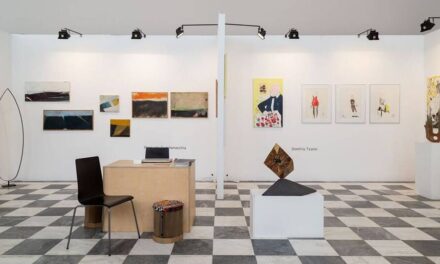 Art Athina: Διπλή επιστροφή για τον καλλιτεχνικό θεσμό