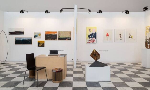 Art Athina: Διπλή επιστροφή για τον καλλιτεχνικό θεσμό