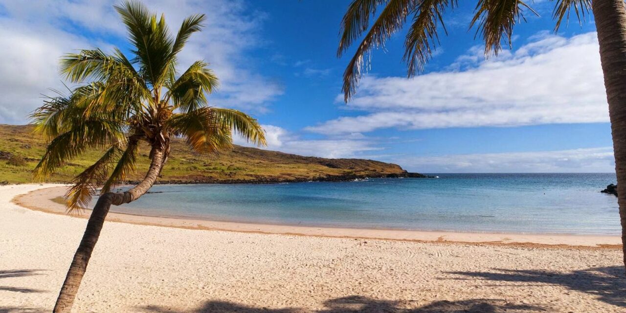 Οι κάτοικοι αυτού του νησιού ψήφισαν σε ποσοστό 67% κατά του ανοίγματος του τουρισμού