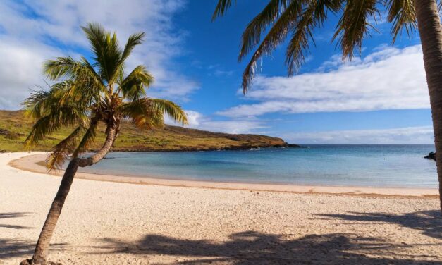 Οι κάτοικοι αυτού του νησιού ψήφισαν σε ποσοστό 67% κατά του ανοίγματος του τουρισμού