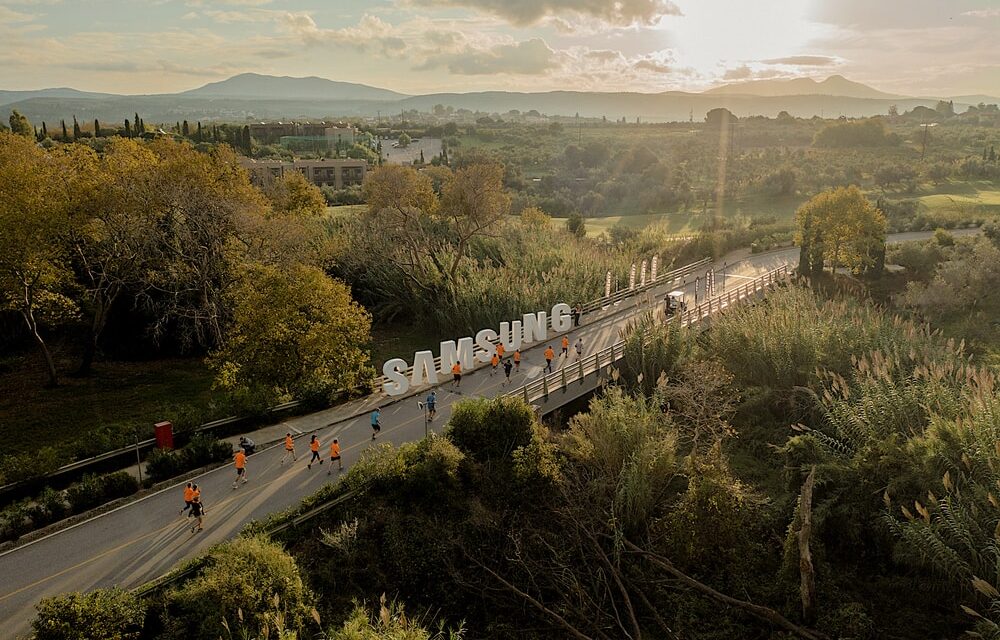 Navarino Challenge: Ανάδειξη του ελληνικού κλασικού αθλητισμού, από τον Τσικλητήρα στον Τεντόγλου