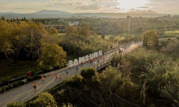 Navarino Challenge: Ανάδειξη του ελληνικού κλασικού αθλητισμού, από τον Τσικλητήρα στον Τεντόγλου