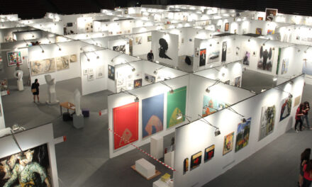 Art Athina: Επιστρέφει ο μεγαλύτερος εικαστικός θεσμός