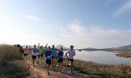 109 χρόνια μετά, ένα ακόμη χρυσό Ολυμπιακό μετάλλιο στην Πύλο
