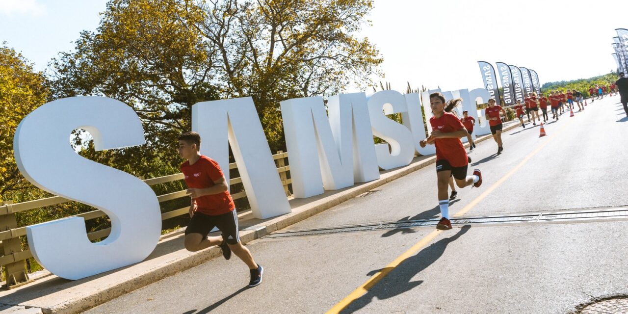 Navarino Challenge 2021: Η Ελληνική Γλώσσα ενώνει μέσα από τον Αθλητισμό