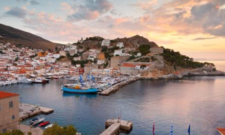 Η Περιφέρεια Αττικής συμμετέχει σε ευρωπαϊκό πρόγραμμα για τον κυκλικό τουρισμό