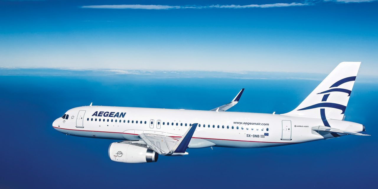 Η AEGEAN αυξάνει τη συμμετοχή της στην Animawings και ενισχύει την παρουσία της στην αγορά της Ρουμανίας