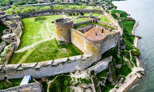 Αυτές οι οικονομικές χώρες είναι ιδανικές για φθινοπωρινά ταξίδια
