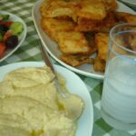 Αλιάδα: Η Κεφαλλονίτικη εκδοχή της σκορδαλιάς