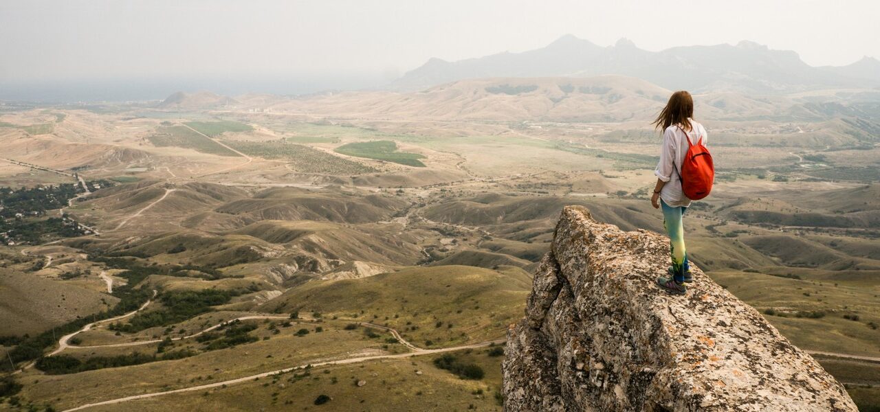 Το ταξίδι της ζωής σου!