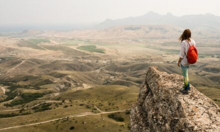 Το ταξίδι της ζωής σου!