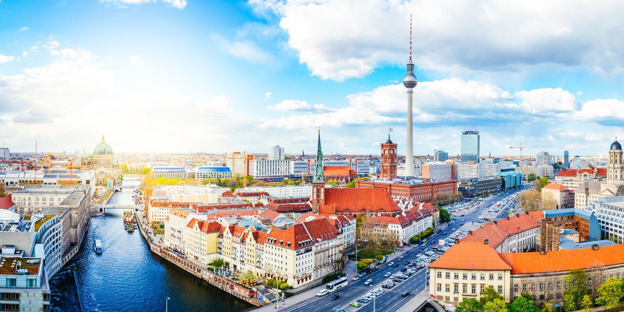 Αυτή είναι η τρίτη πιο δημοφιλής πόλη στην Ευρώπη – “Γεμάτη κέφι, φιλική, ανοιχτή στη διαφορετικότητα”