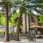 Εσείς γνωρίζετε το ψηλότερο χωριό της Πελοποννήσου; (video)