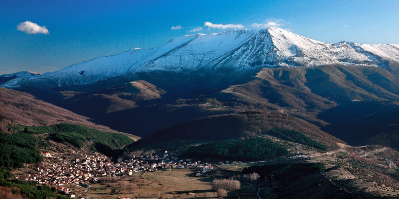 ΕΟΤ: Ταξίδι εξοικείωσης στην Περιφέρεια Δυτικής Μακεδονίας για προβολή στη Σερβία